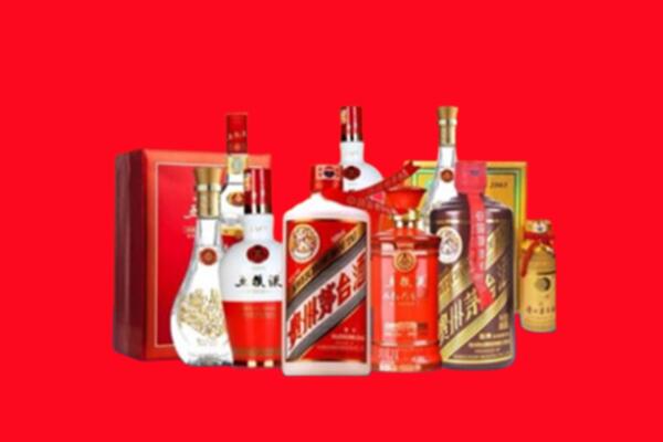 收购行情：阿拉善名酒回收值多少钱？