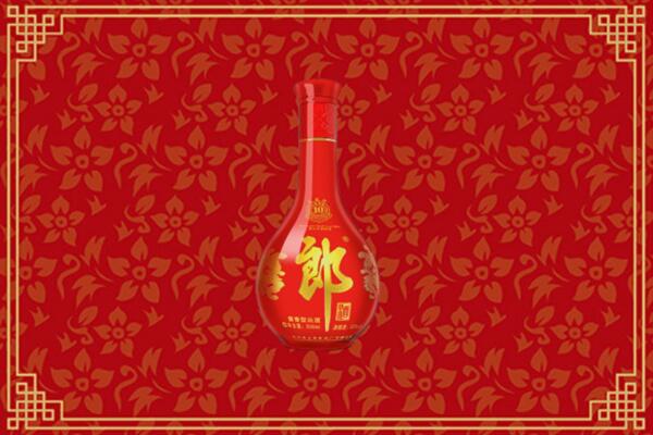 阿拉善回收郎酒