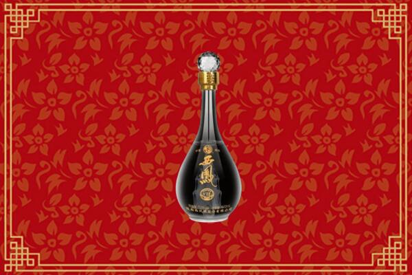 阿拉善回收西凤酒