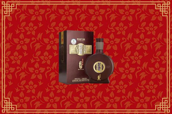 阿拉善回收习酒